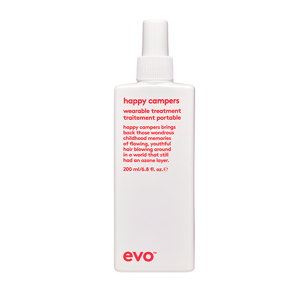 EVO Happy Campers Wearable Treatment 200ml