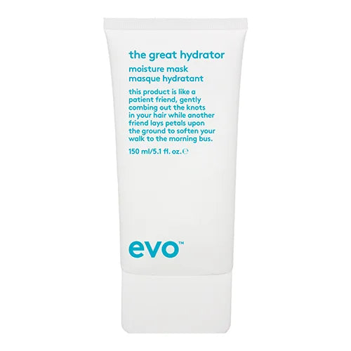 EVO The Great Hydrator Moisture Mask | 150ml