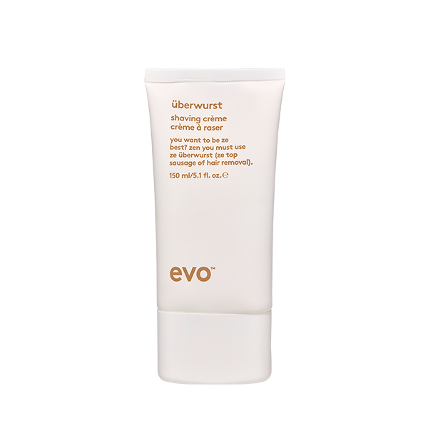 EVO Uberwurst Shaving Cream | 150ml