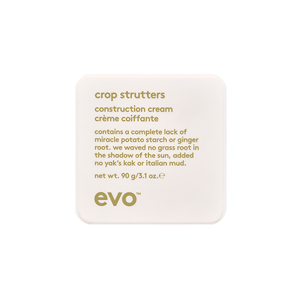 EVO Crop Strutters Construction Cream