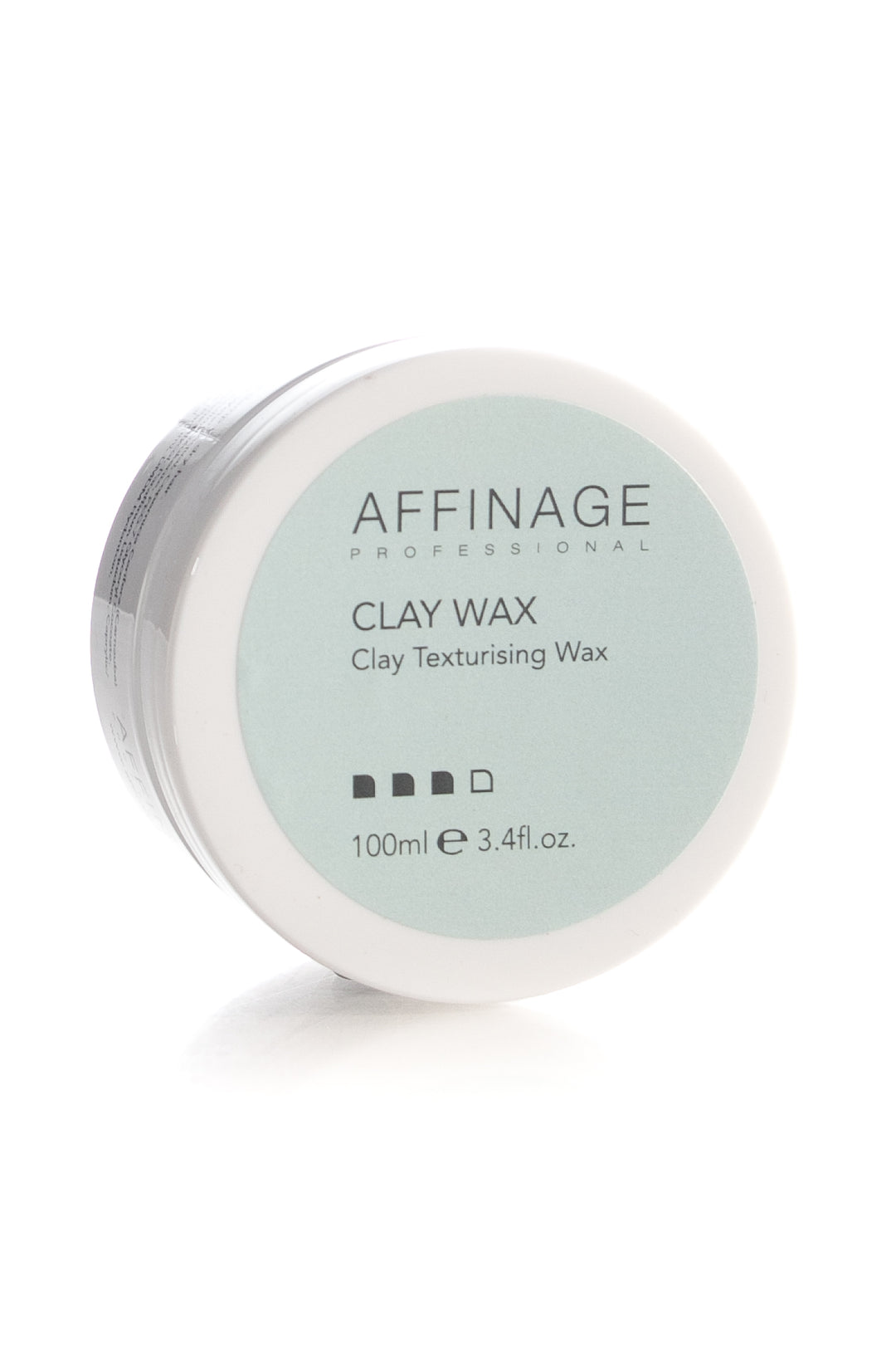 affinage-clay-wax-styling