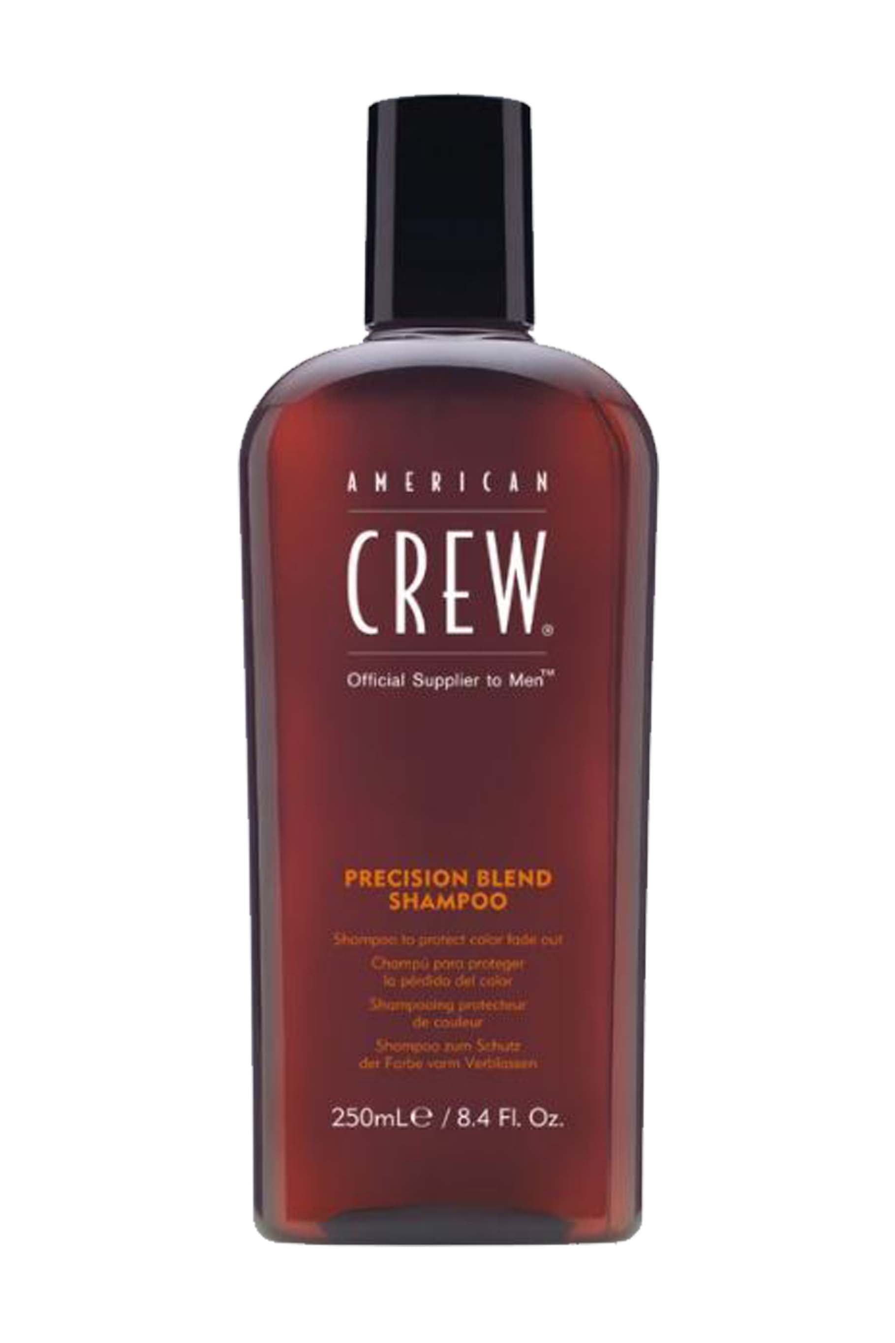 American Crew Precision Blend Natural Grey Blending Hair Color 3X1.3  oz-Choose | eBay
