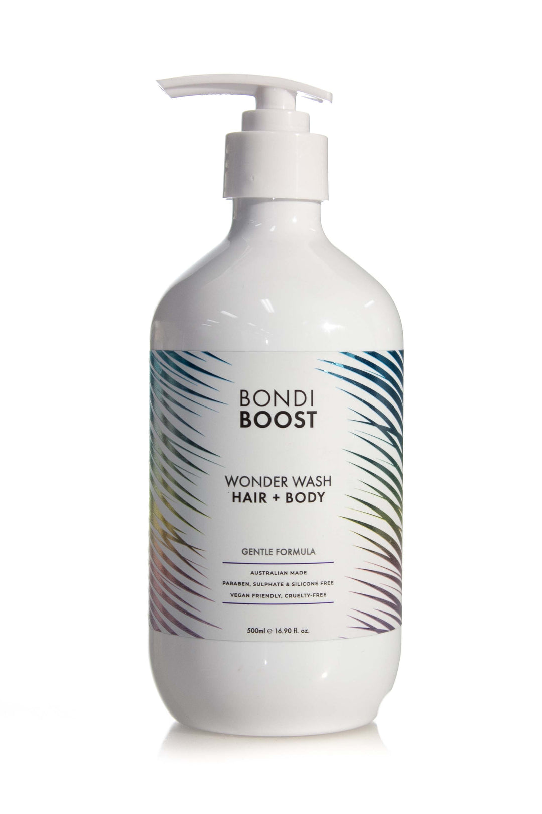 Bondi Boost Wonder Wash Hair and Body