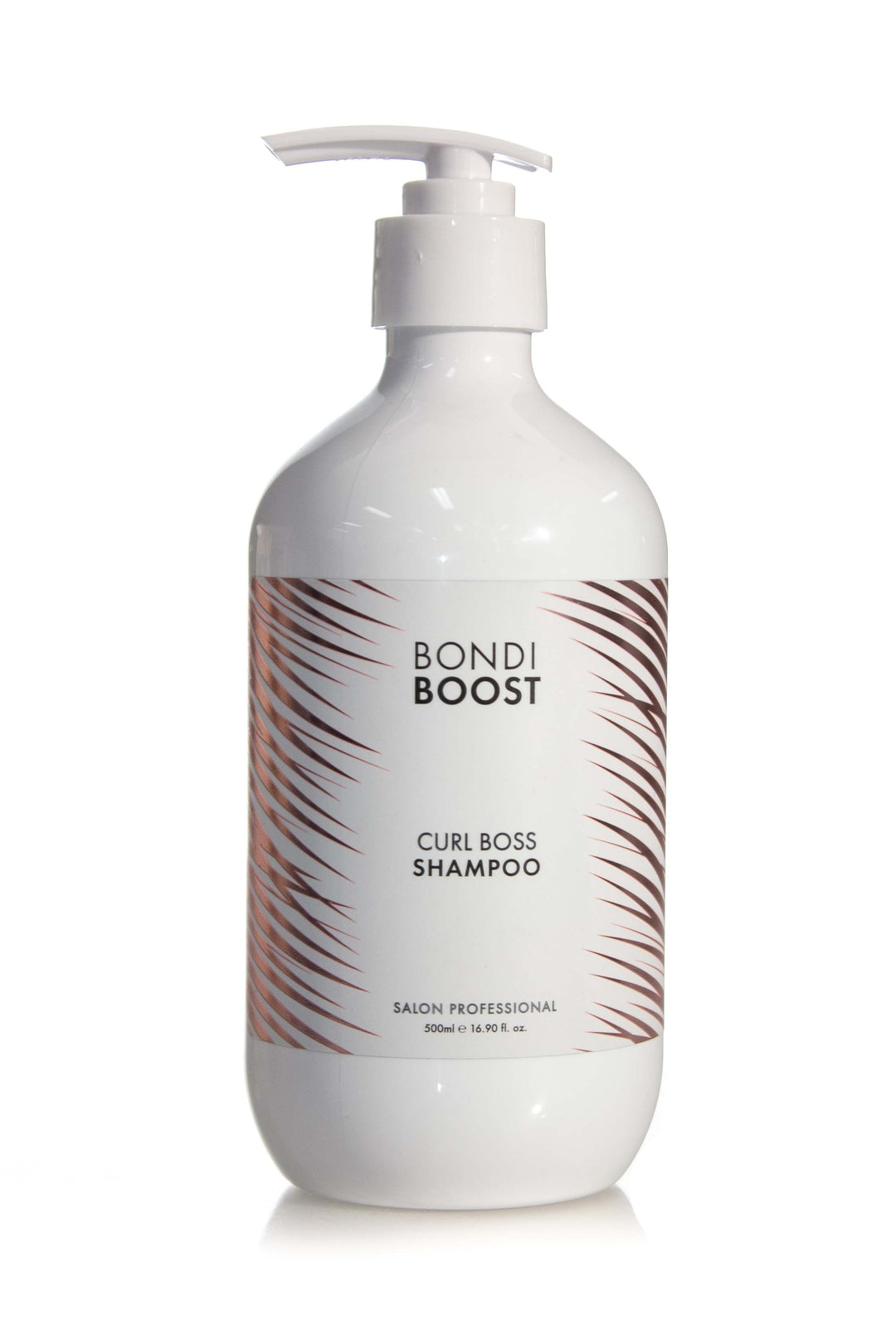 Bondi Boost Curl Boss Shampoo