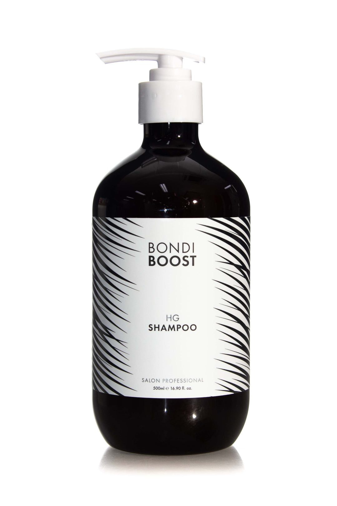 BONDI BOOST Hg Shampoo | Various Sizes