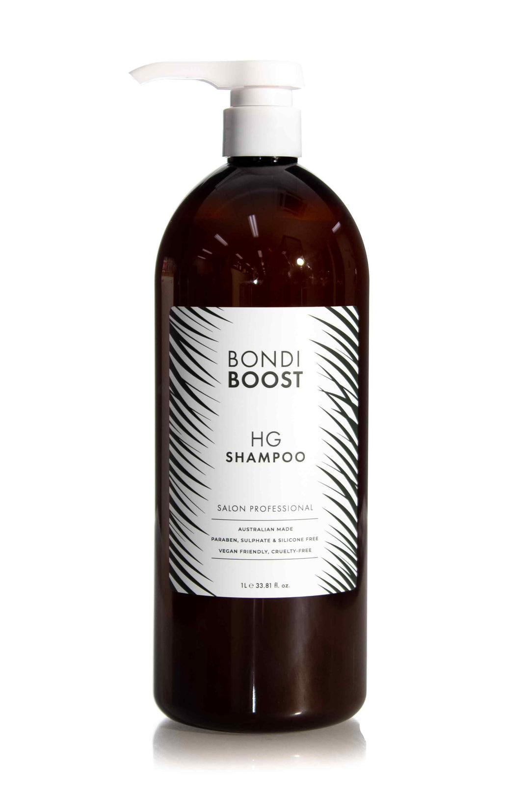 Bondi Boost HG Shampoo