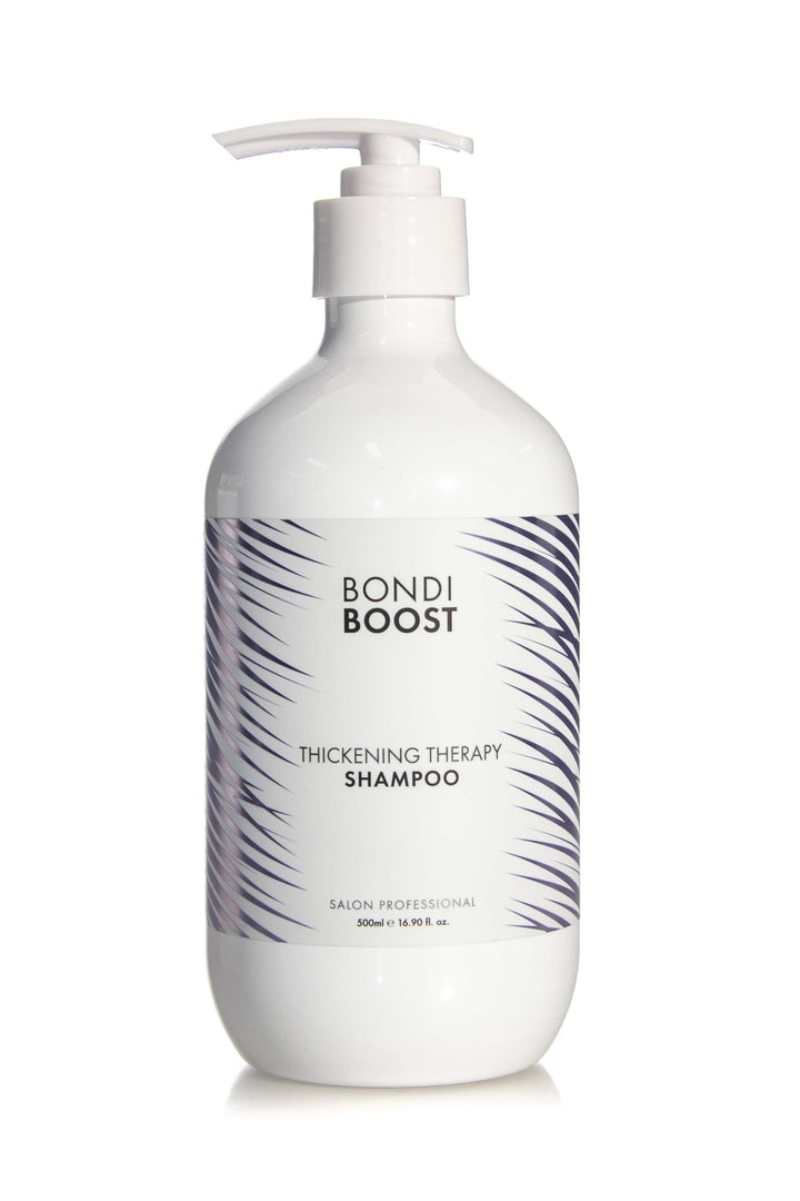 BONDI BOOST Thickening Therapy Shampoo | Various Sizes