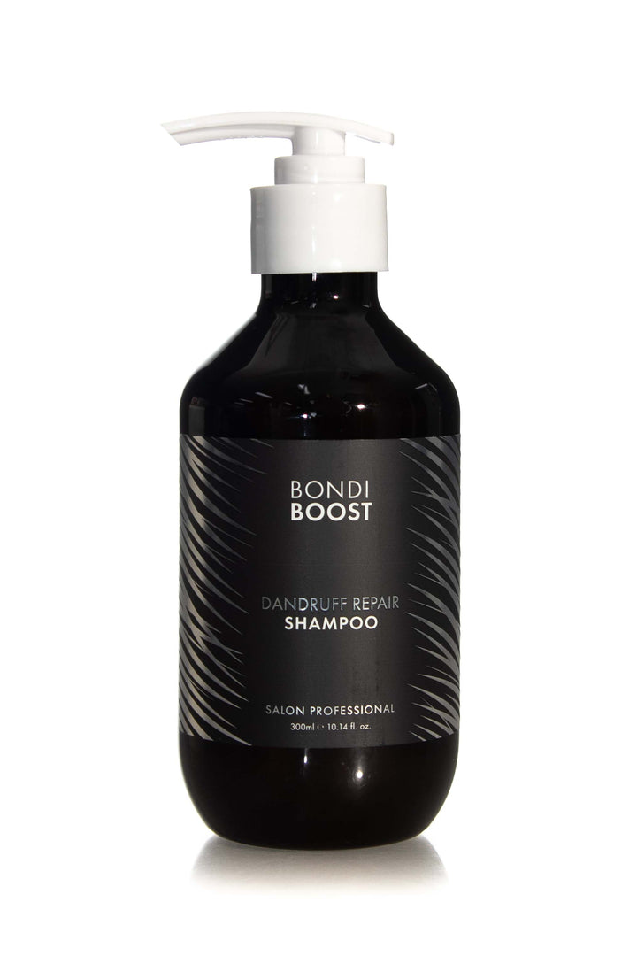 BONDI BOOST Dandruff Repair Shampoo | Various Sizes