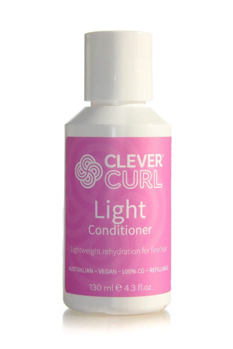CLEVER CURL Light Conditioner | Various Sizes