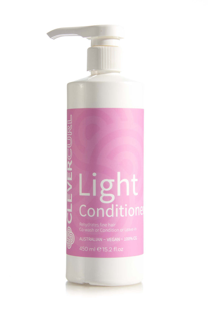 Product Image: Clever Curl Light Conditioner - 450ml