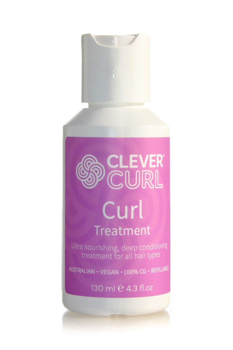 CLEVER CURL Treatment | Various Sizes
