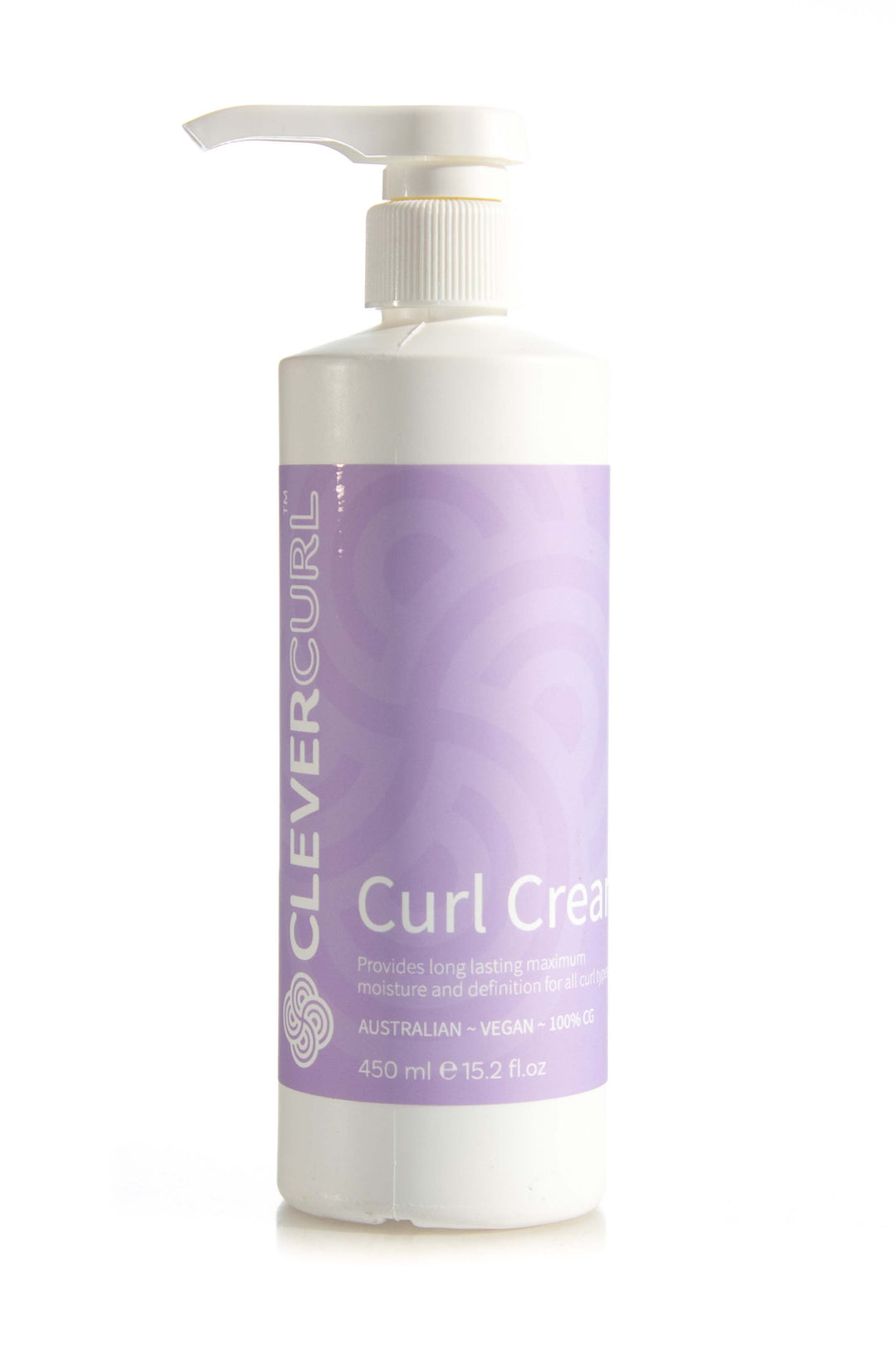 Product Image: Clever Curl Curl Cream - 450ml