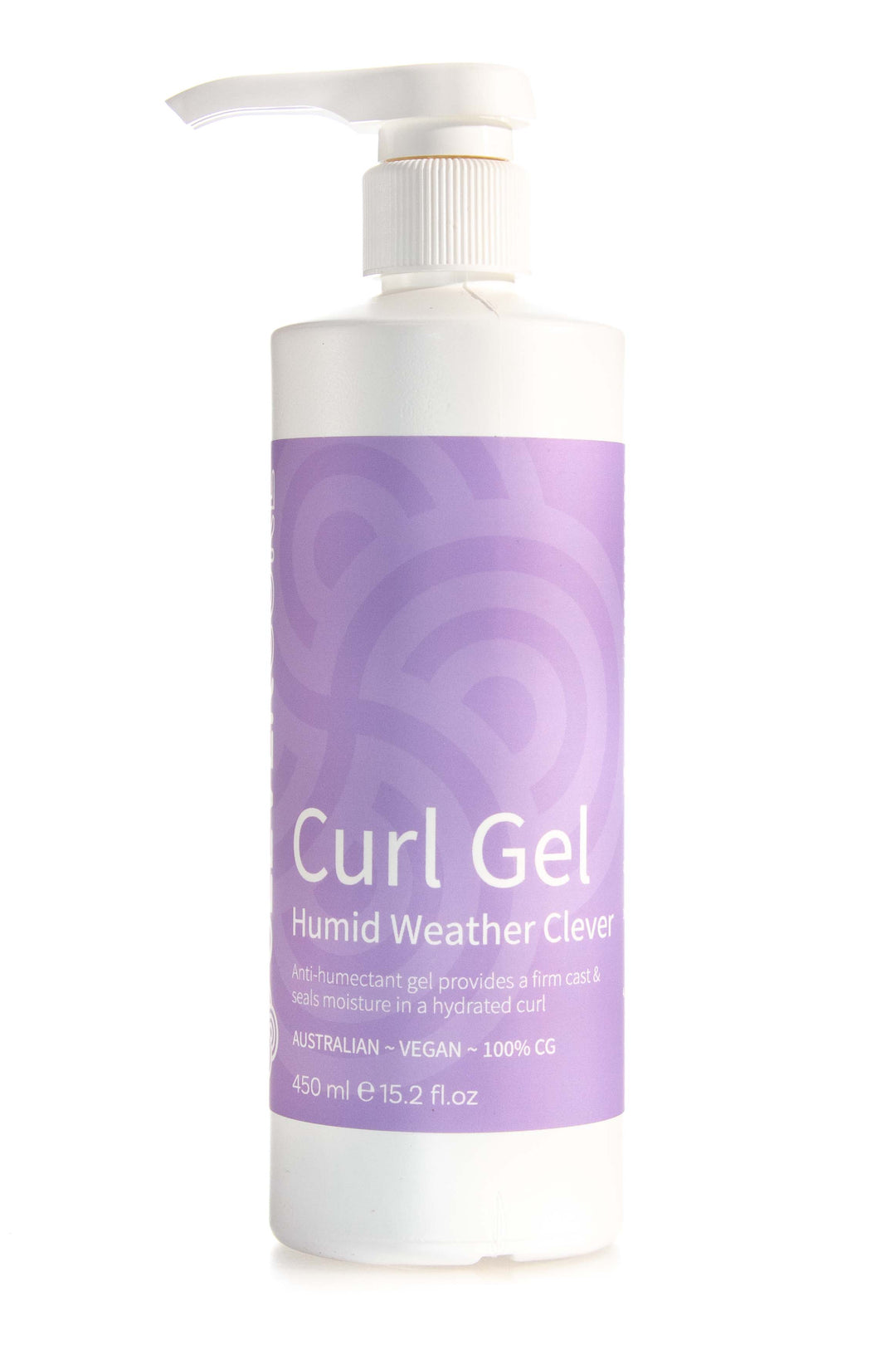 Product Image: Clever Curl Gel Humid Weather - 450ml