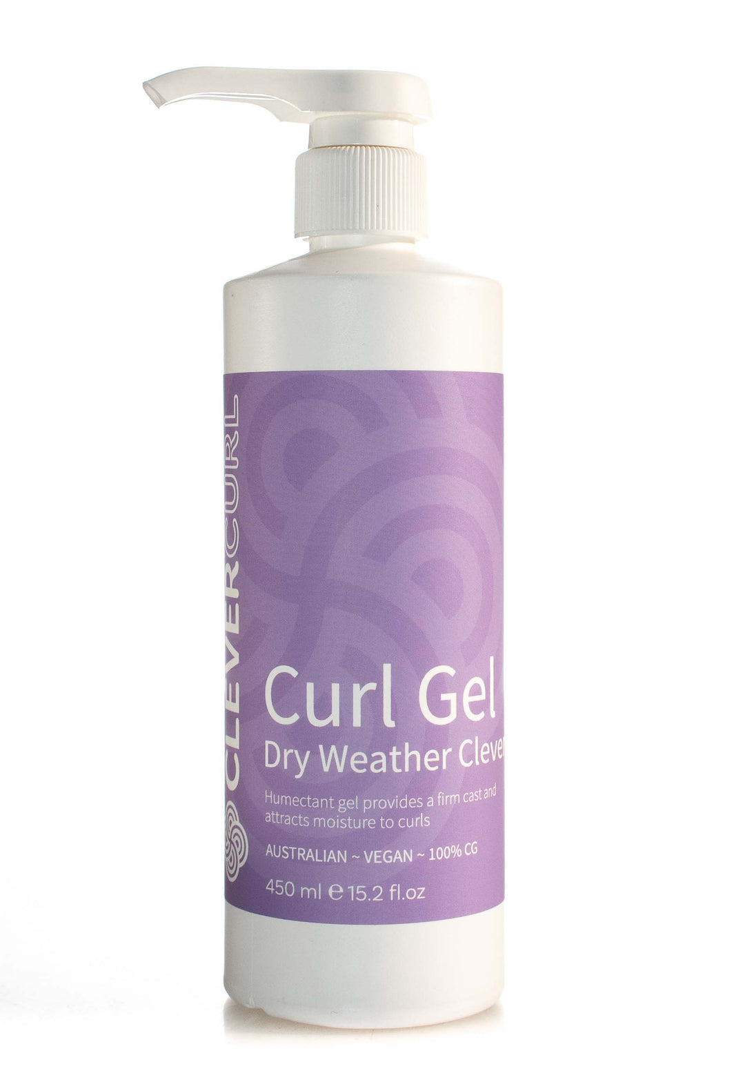 Product Image: Clever Curl Gel Dry Weather - 450ml