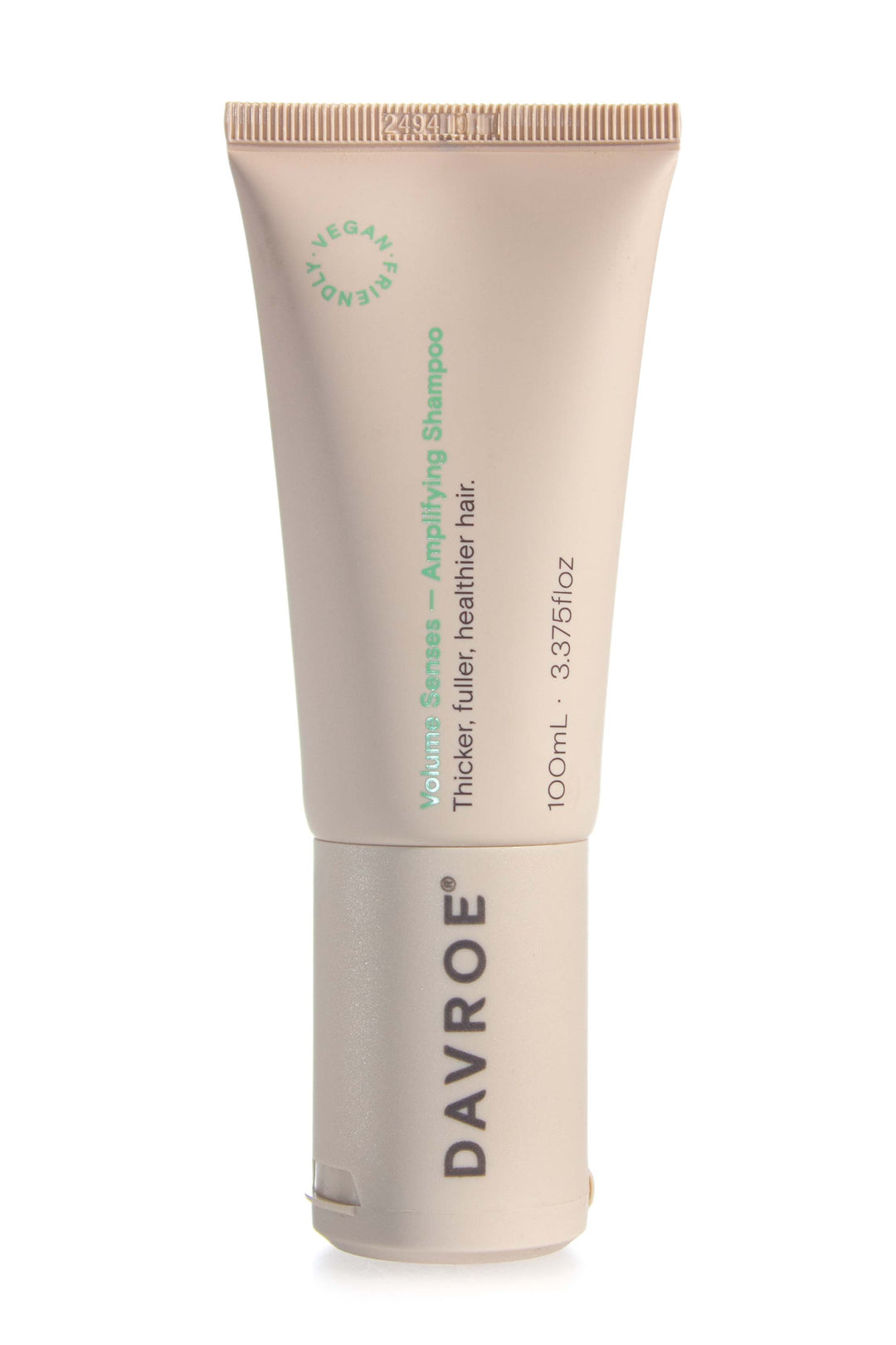 Product Image: Davroe Volume Senses - Amplifying Shampoo - 100ml