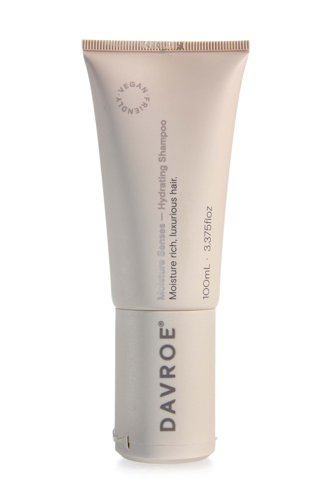 Product Image: Davroe Moisture Senses - Hydrating Shampoo - 100ml