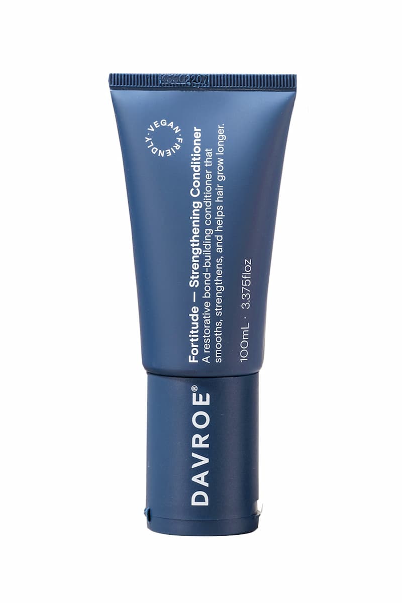 DAVROE Fortitude Strengthening Conditioner | Various Sizes