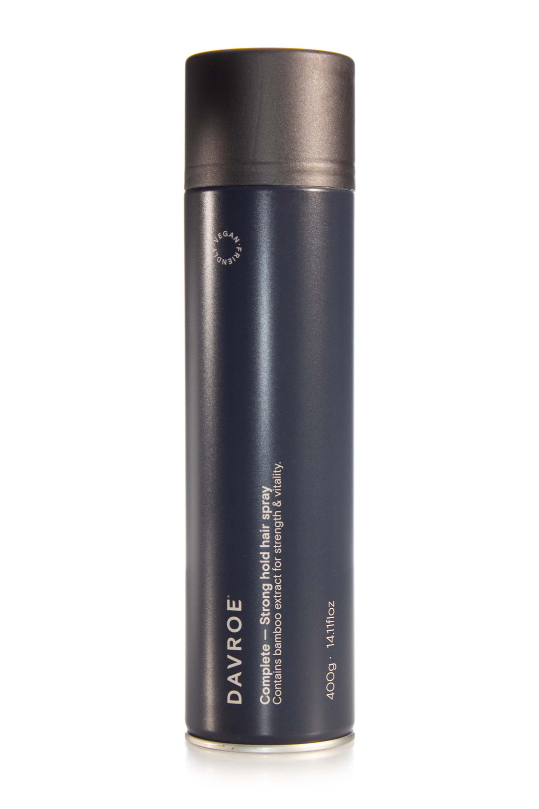 DAVROE Complete Strong Hold Hairspray | 400g