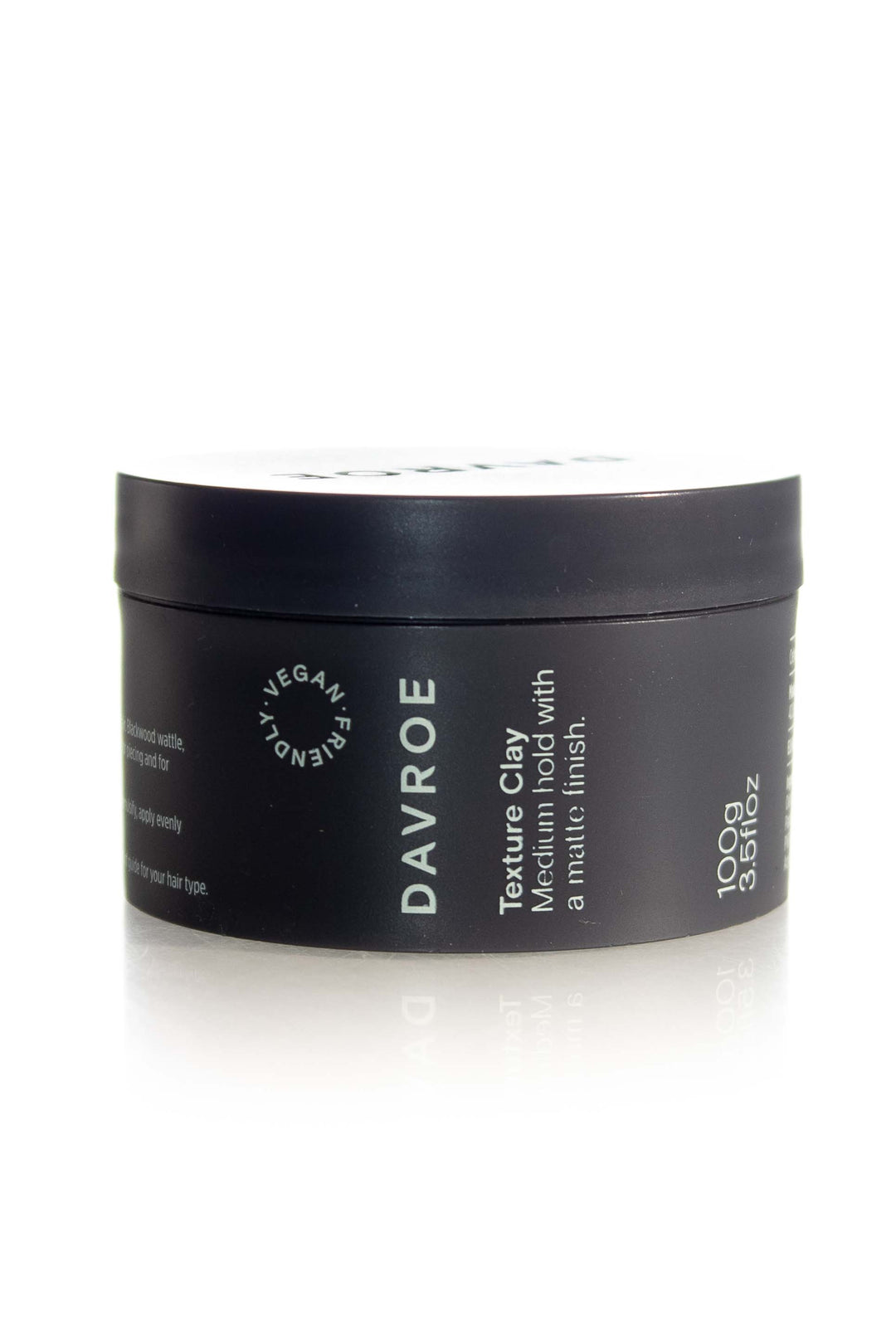 Product Image: Davroe Texture Clay - 100g