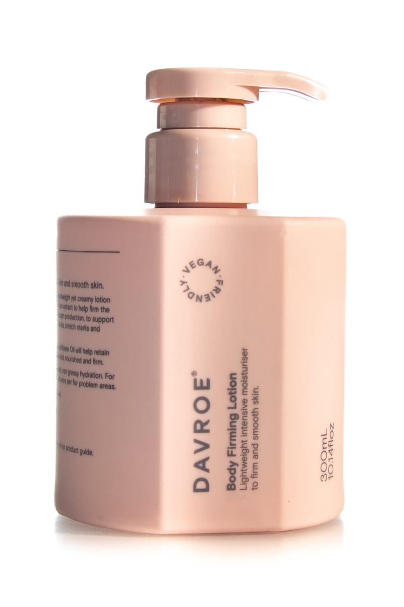 DAVROE Firming Lotion | Various Sizes