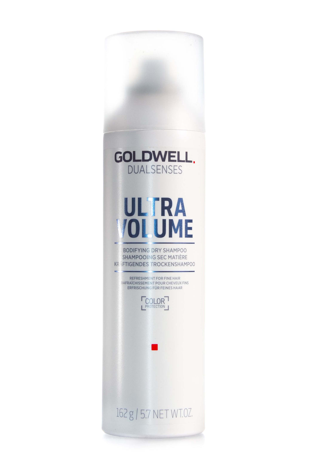 GOLDWELL Dual Senses Ultra Volume Bodifying Dry Shampoo | 162g