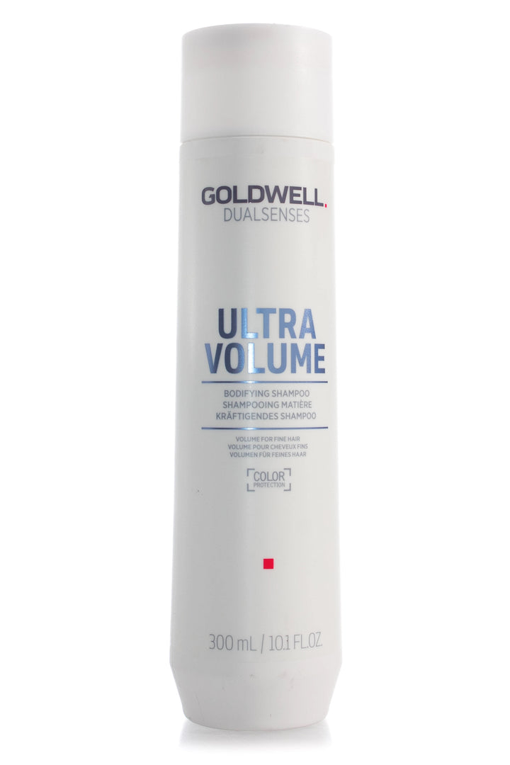Product Image: Goldwell Dualsenses Ultra Volume Shampoo - 300ml