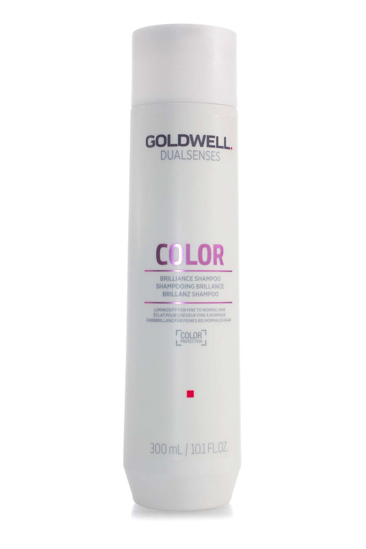 GOLDWELL Dual Senses Color Brilliance Shampoo | Various Sizes