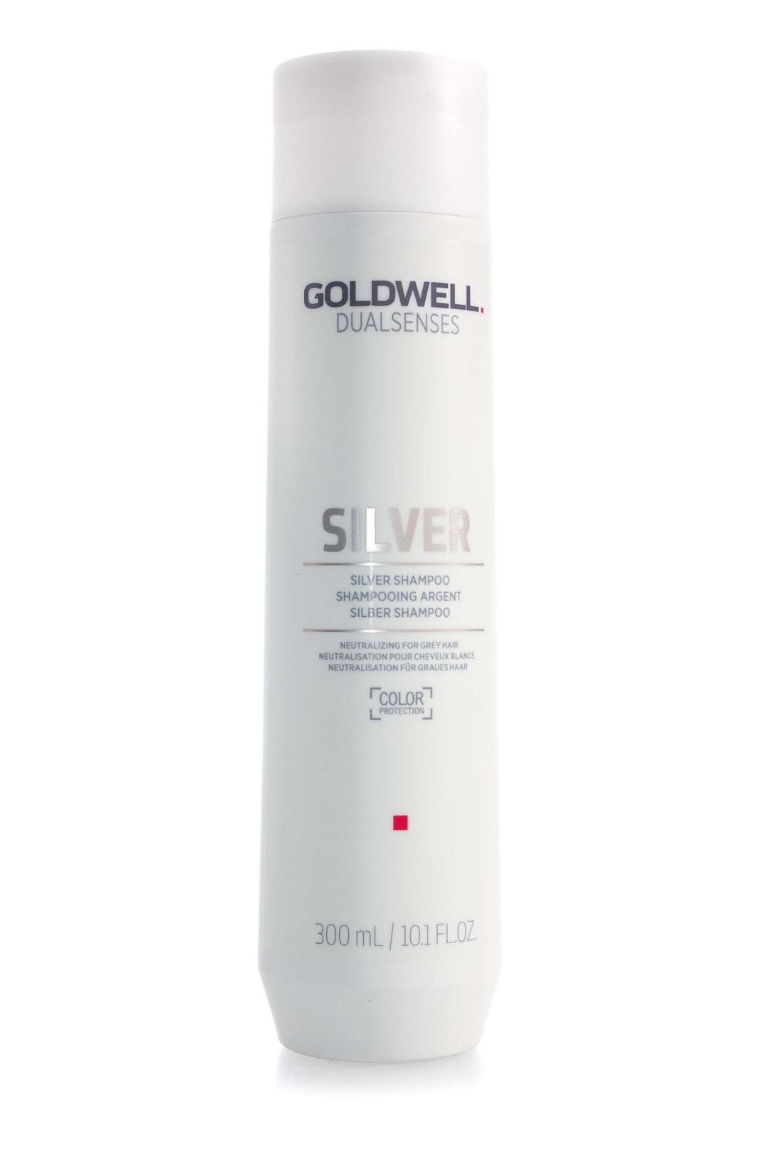 GOLDWELL Dual Senses Silver Shampoo | 300ml