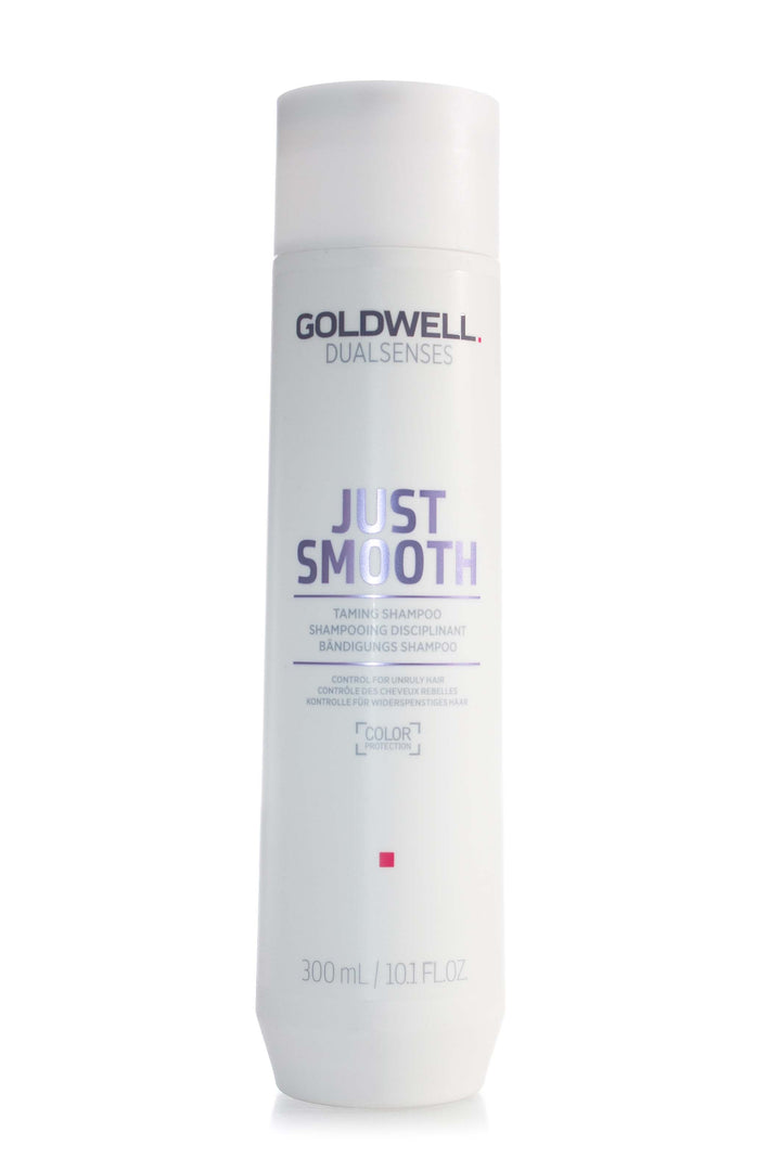 GOLDWELL Dual Senses Just Smooth Taming Shampoo | Various Sizes
