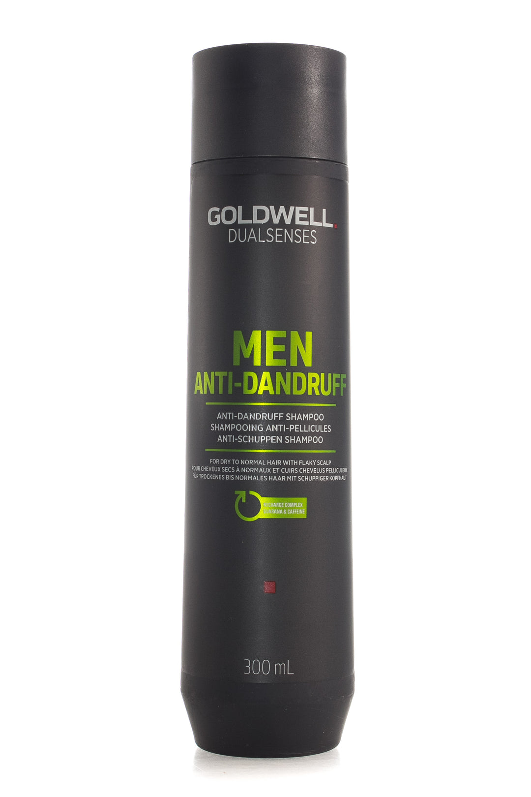 Product Image: Goldwell Dualsenses Men Anti-Dandruff Shampoo - 300ml