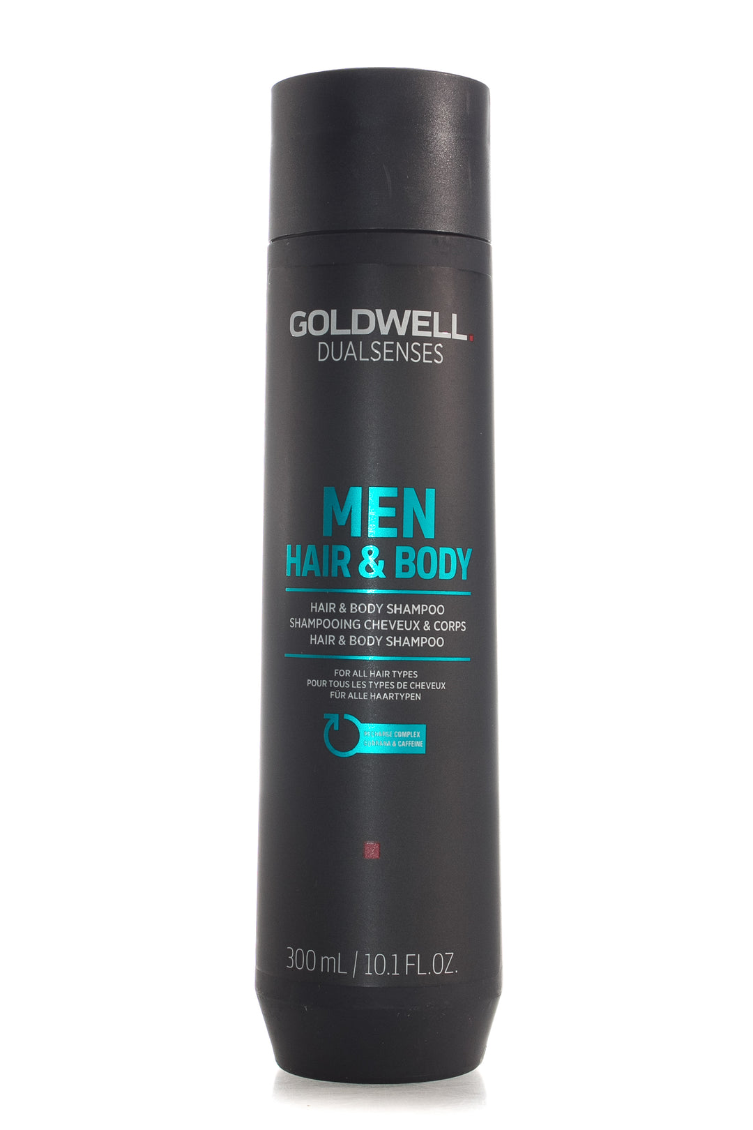 Product Image: Goldwell Dualsenses Men Hair & Body Shampoo - 300ml