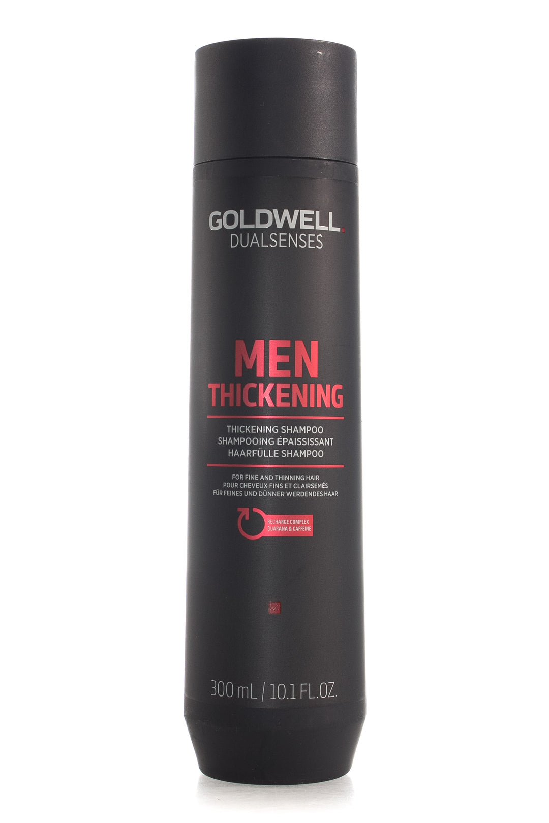 Product Image: Goldwell Dualsenses Men Thickening Shampoo - 300ml