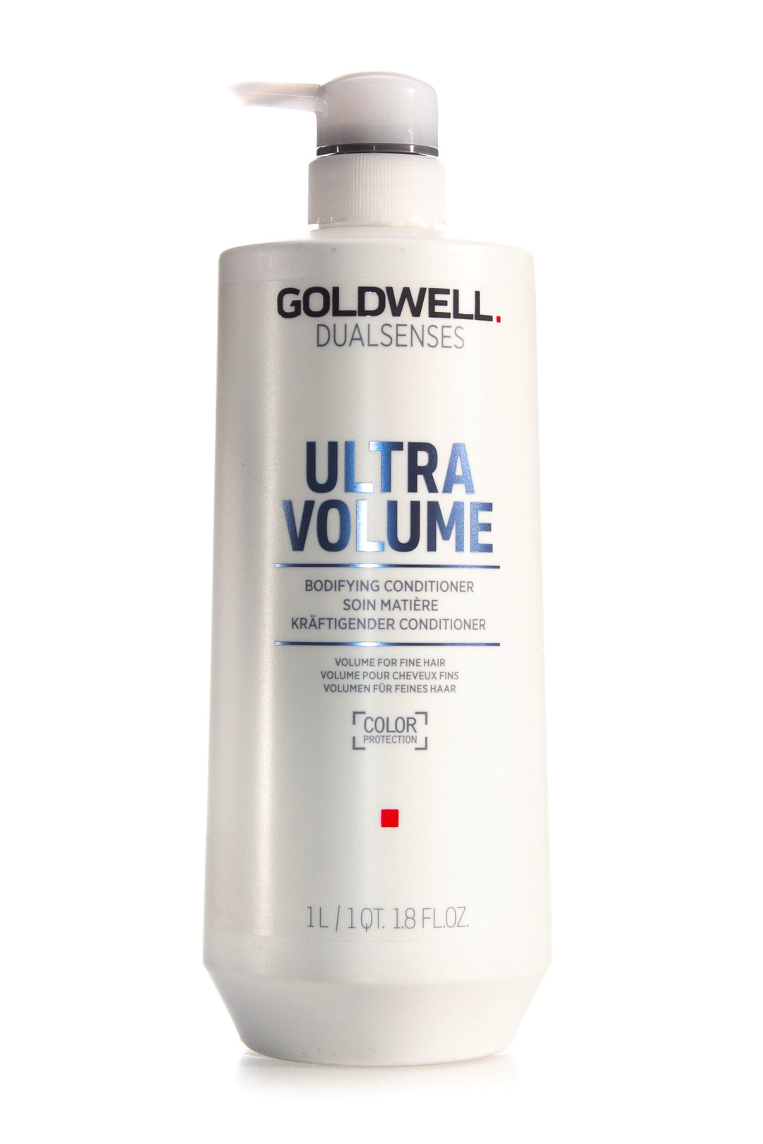 GOLDWELL Dual Senses Ultra Volume Bodifying Conditioner | Various Sizes
