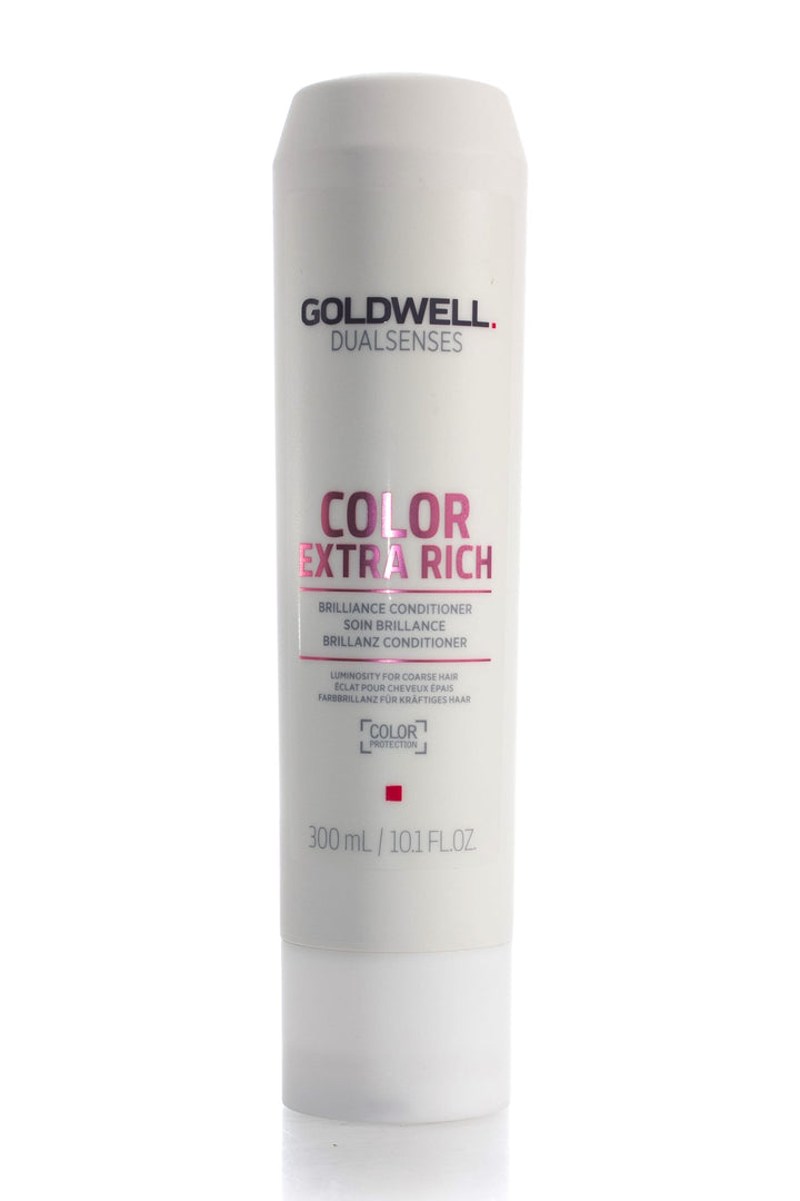 GOLDWELL Dual Senses Color Extra Rich Brilliance Conditioner | Various Sizes