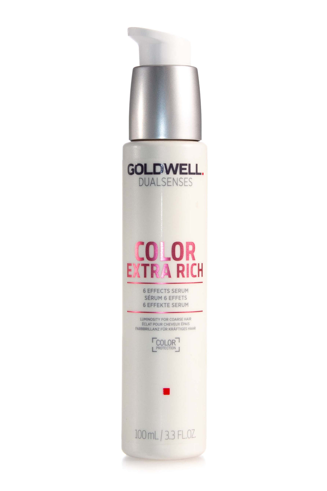 GOLDWELL Dual Senses Color Extra Rich 6 Effects Serum | 100ml