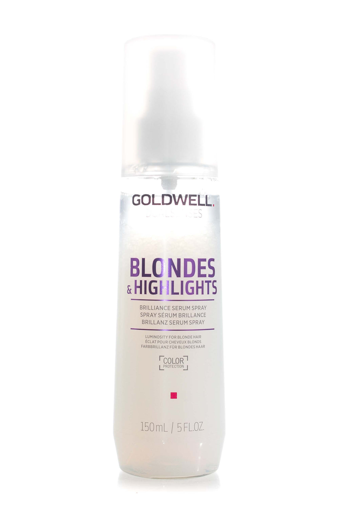 Product Image: Goldwell Dualsenses Blondes & Highlights Serum Spray - 150ml