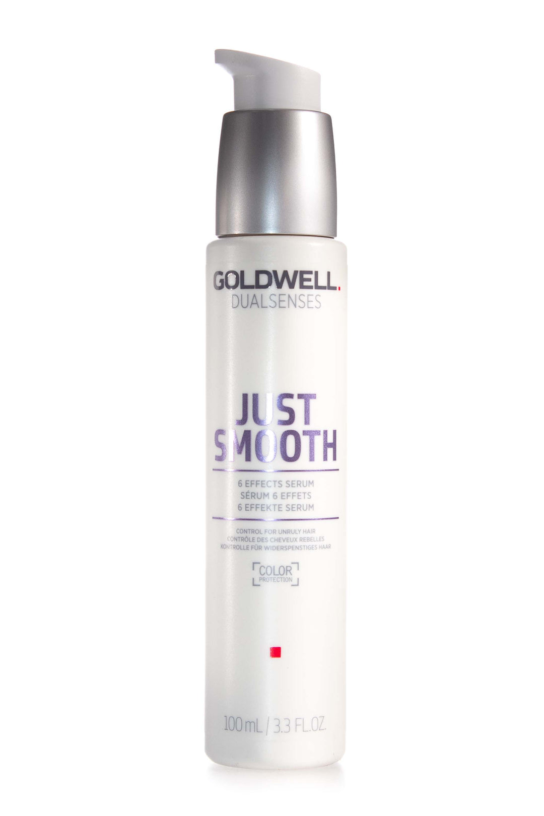 GOLDWELL Dual Senses Just Smooth 6 Effects Serum | 100ml