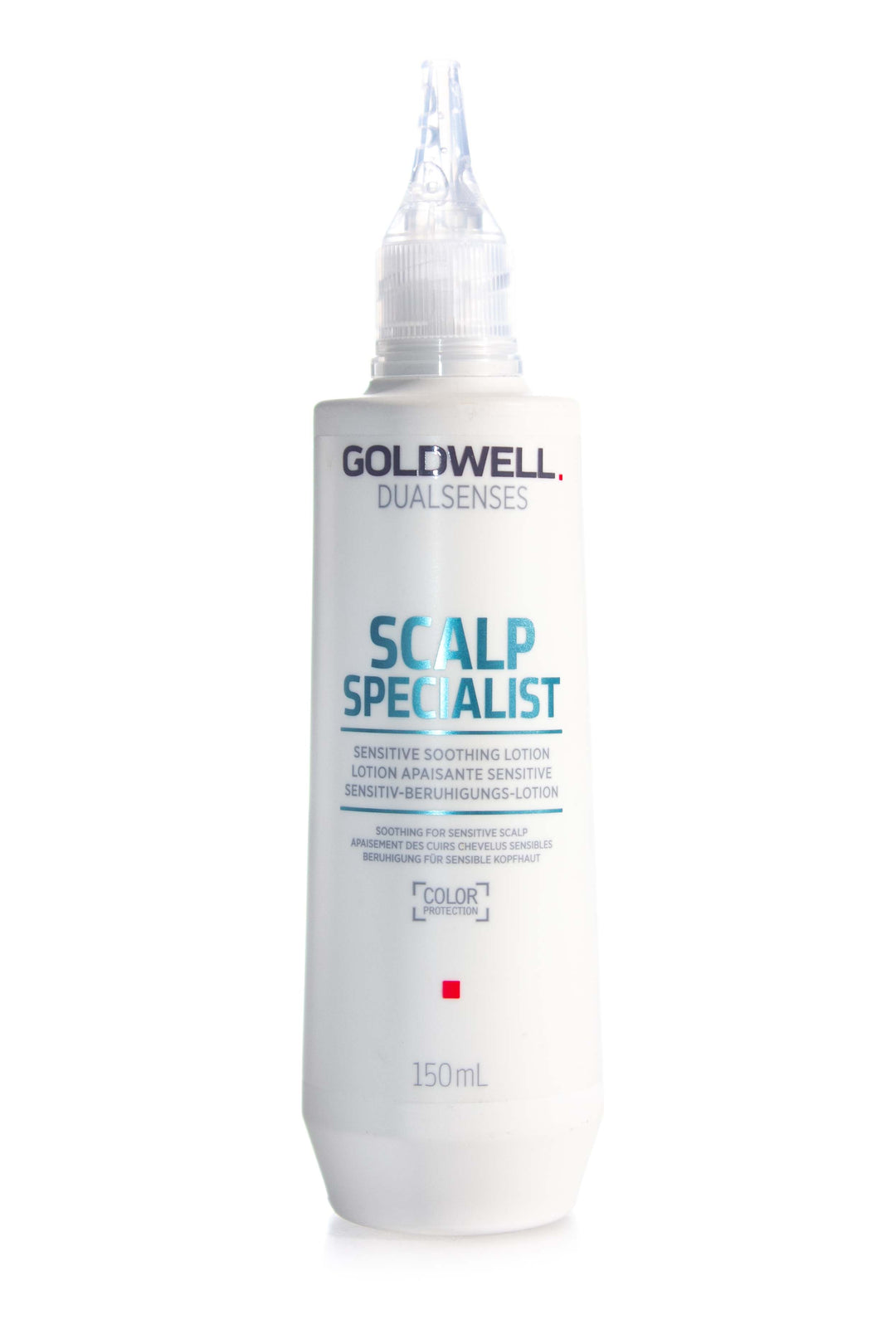 GOLDWELL Dual Senses Scalp Specialist Sensitive Soothing Lotion | 150ml
