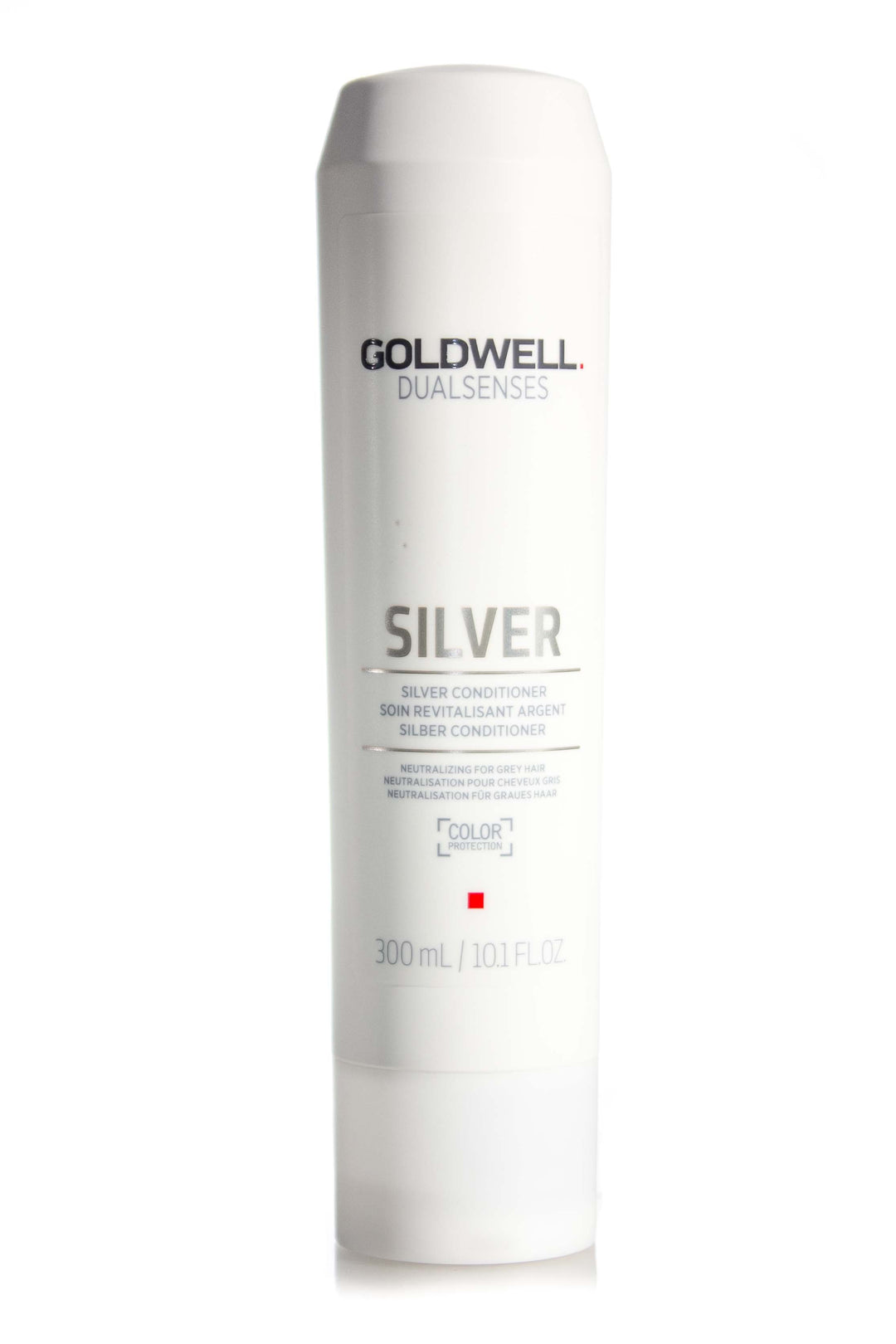 Goldwell Dual Senses Silver Shampoo