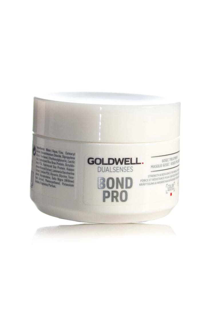 GOLDWELL Dual Senses Bond Pro 60 Second Treatment | Various Sizes