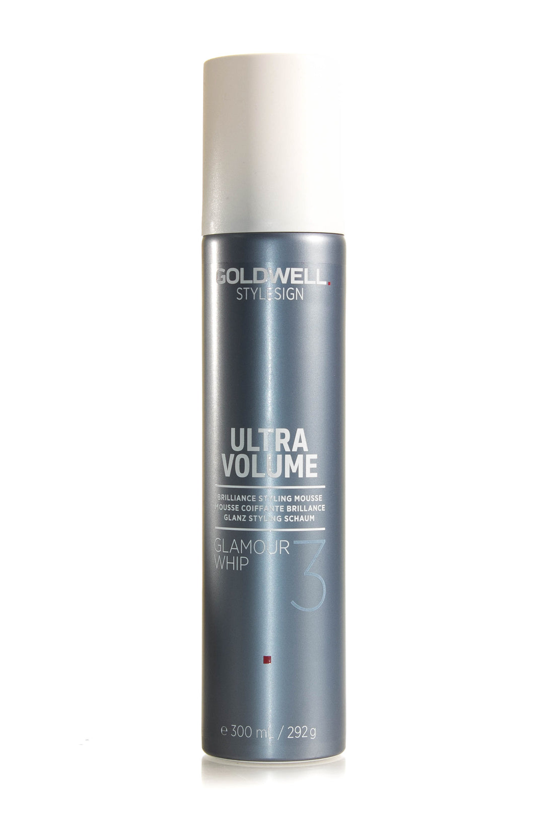 Product Image: Goldwell Ultra Volume Glamour Whip - 300ml