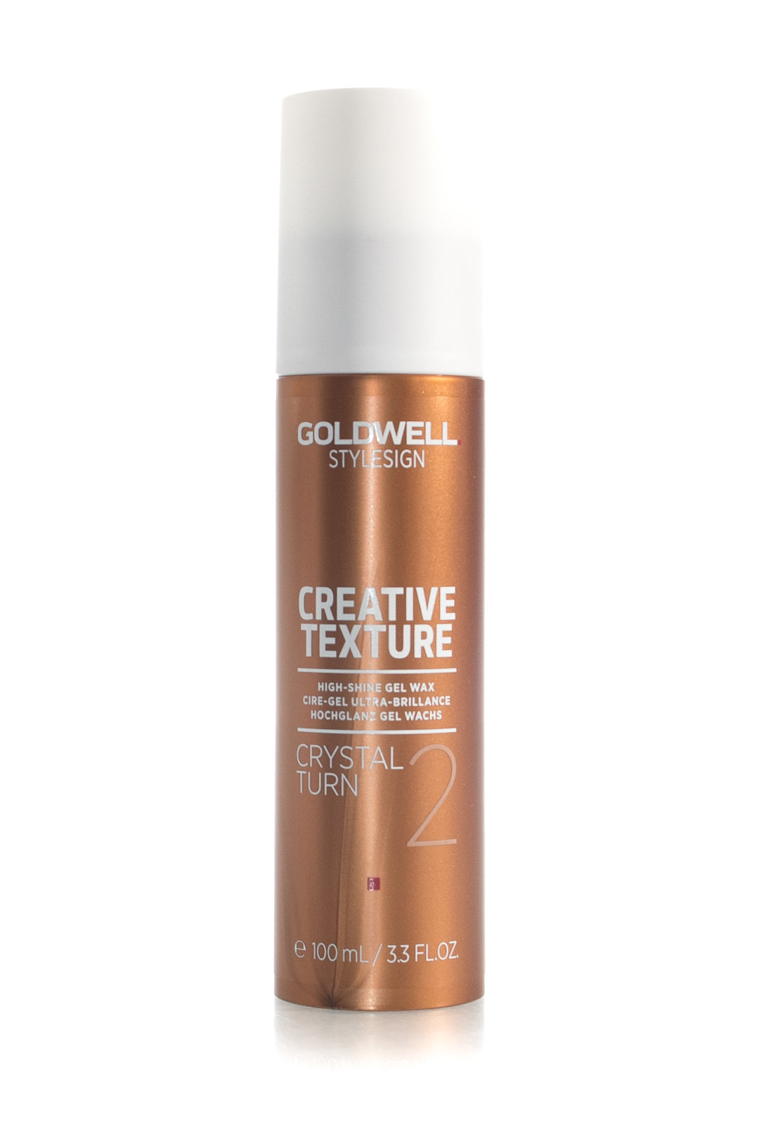Product Image: Goldwell Creative Texture Crystal Turn - 100ml