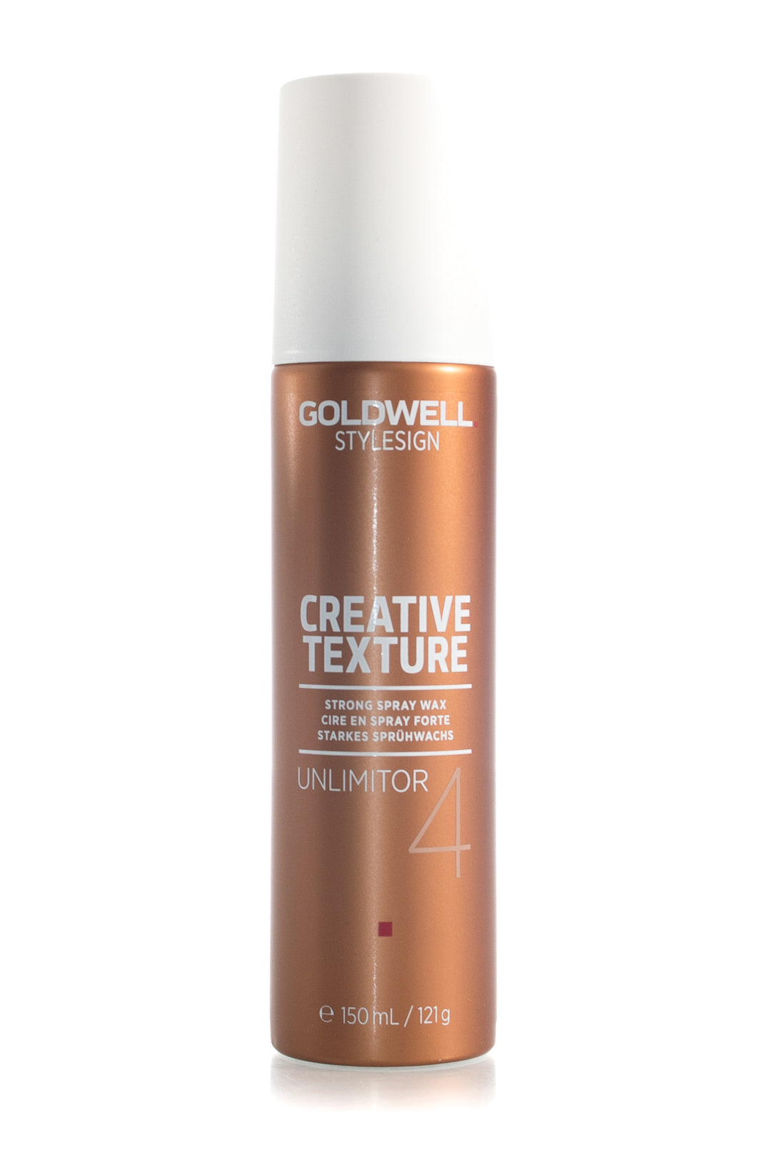 Product Image: Goldwell Creative Texture Unlimitor - 150ml