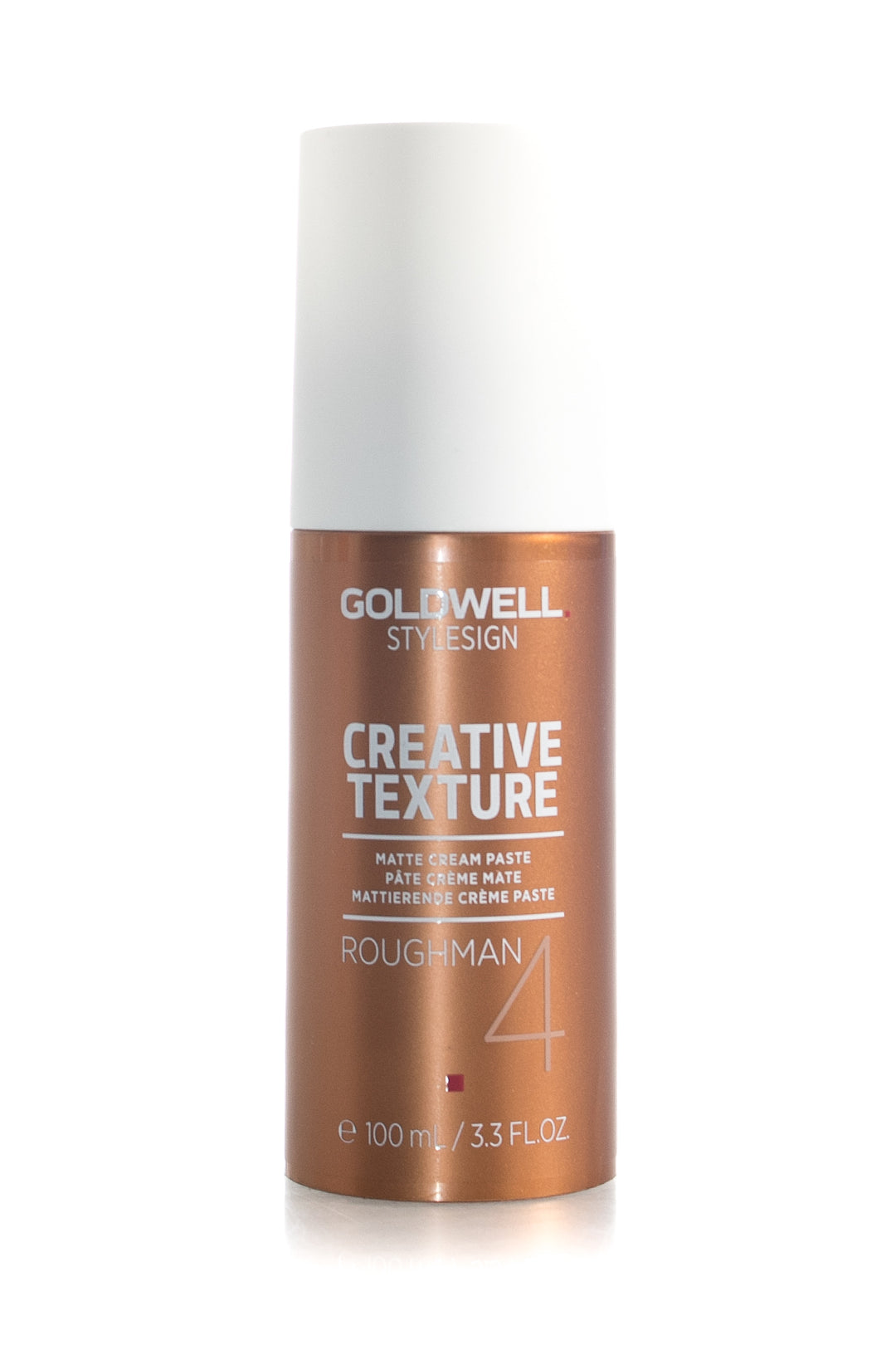 Product Image: Goldwell Creative Texture Roughman - 100ml