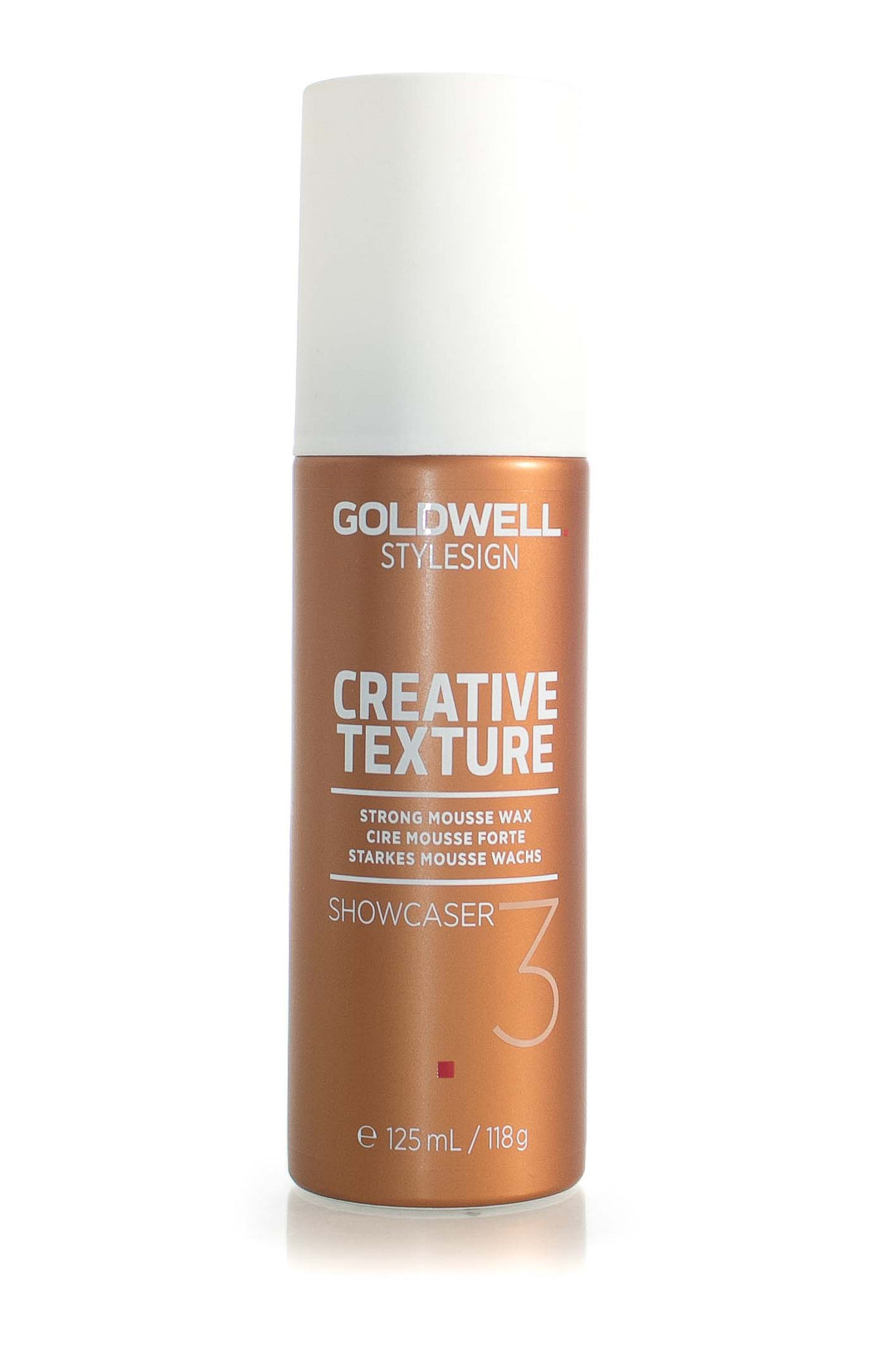 Product Image: Goldwell Creative Texture Showcaser - 125ml