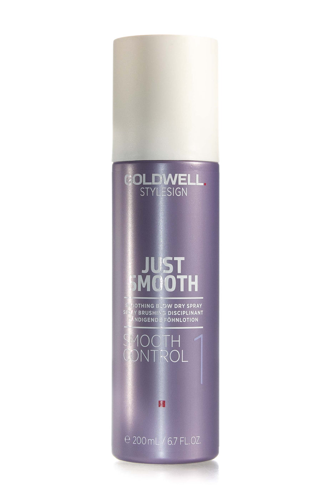 GOLDWELL Stylesign Just Smooth Smooth Control | 200ml
