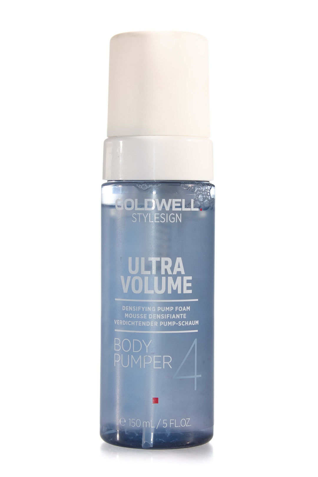 GOLDWELL Stylesign Ultra Volume Body Pumper | 150ml