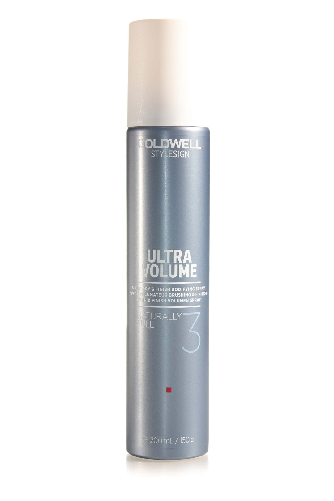 Product Image: Goldwell Ultra Volume Naturally Full - 200ml