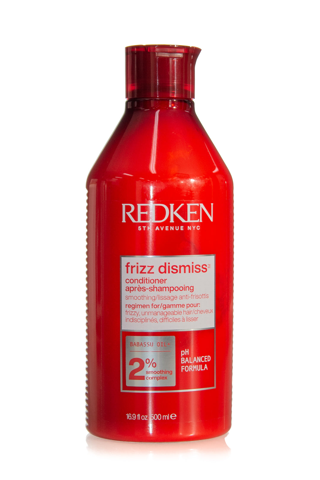 REDKEN Frizz Dismiss Conditioner | Various Sizes