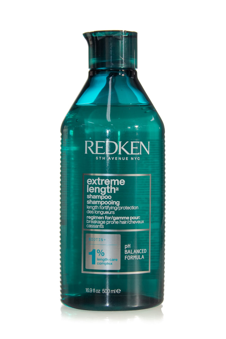 REDKEN Extreme Length Shampoo | Various Sizes